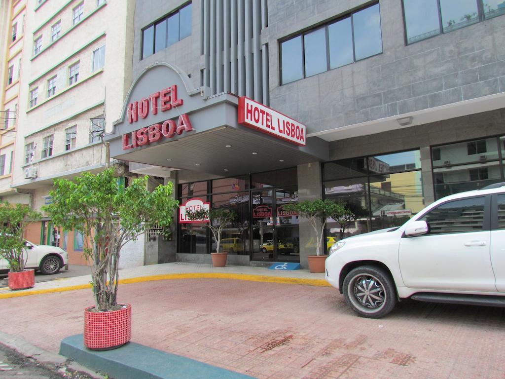 Hotel Lisboa