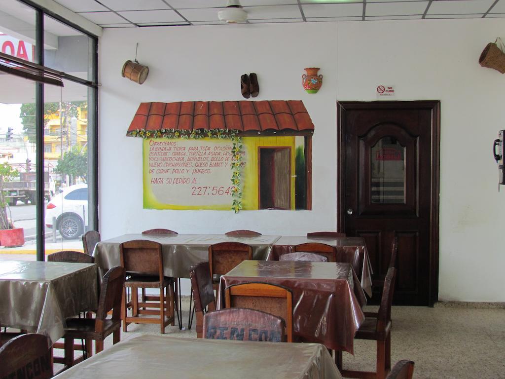 Lisboa Panama City