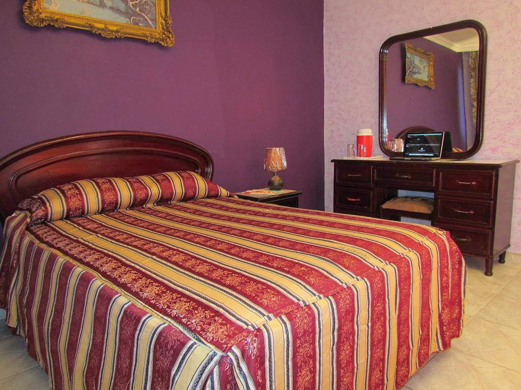 Hotel Lisboa Ciudad de Panamá